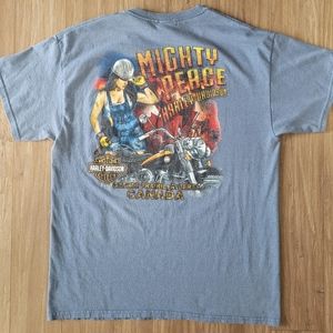 Vintage Harley Davidson t-shirt